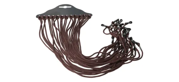 Cotton chain VL9070/BRN