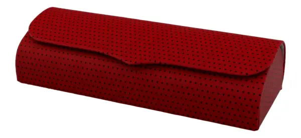 Cases S011/RED