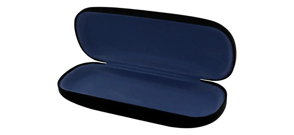 Cases  MC831/BLK