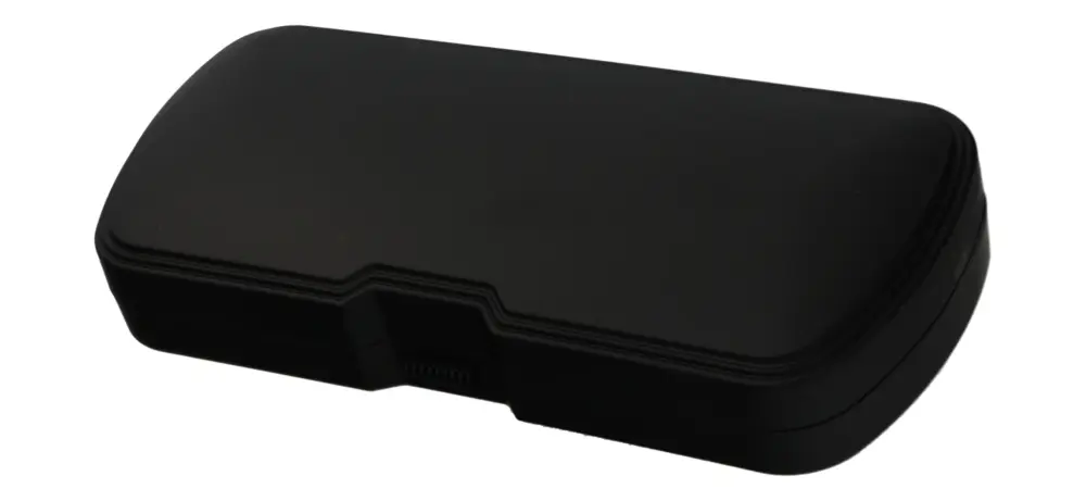 Cases F6003/BLK
