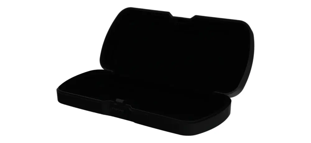 Cases F6003/BLK