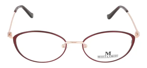 Mirella Mori MM24001/C3