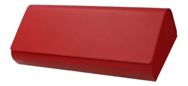 სათვალის ბუდე MF025/RED