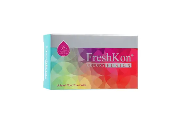 FreshKon Color Fusion, 2 pcs.