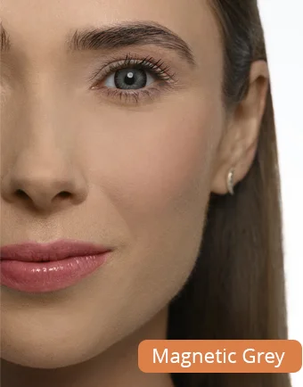 FreshKon Alluring Eyes, 2 pcs.
